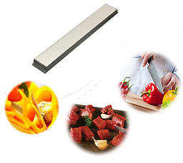 Набір алмазних точильних каменів (200/500/800 GRIT), фото 4