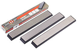 Набір алмазних точильних каменів (200/500/800 GRIT), фото 5