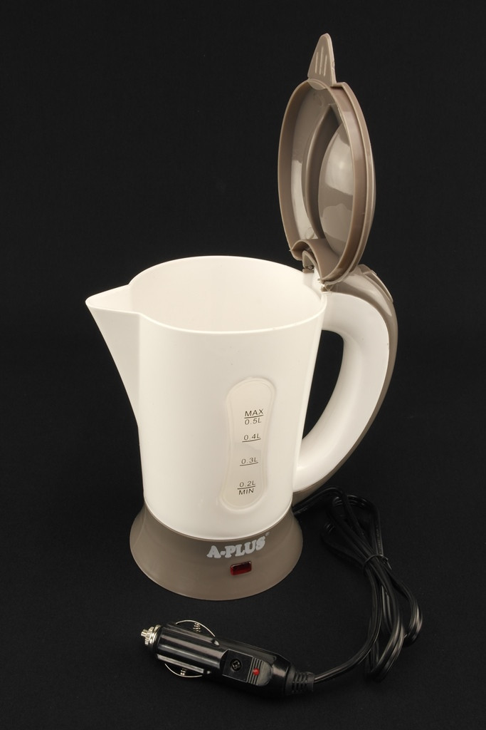 Електрочайник автомобільний 0,5 л A-Plus AP-1518 ID 2086099