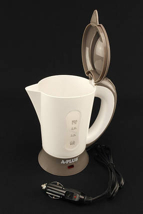 Електрочайник автомобільний 0,5 л A-Plus AP-1518 ID 2086099, фото 1