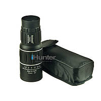 Монокуляр BUSHNELL 16x52 PowerView Двойной Фокус