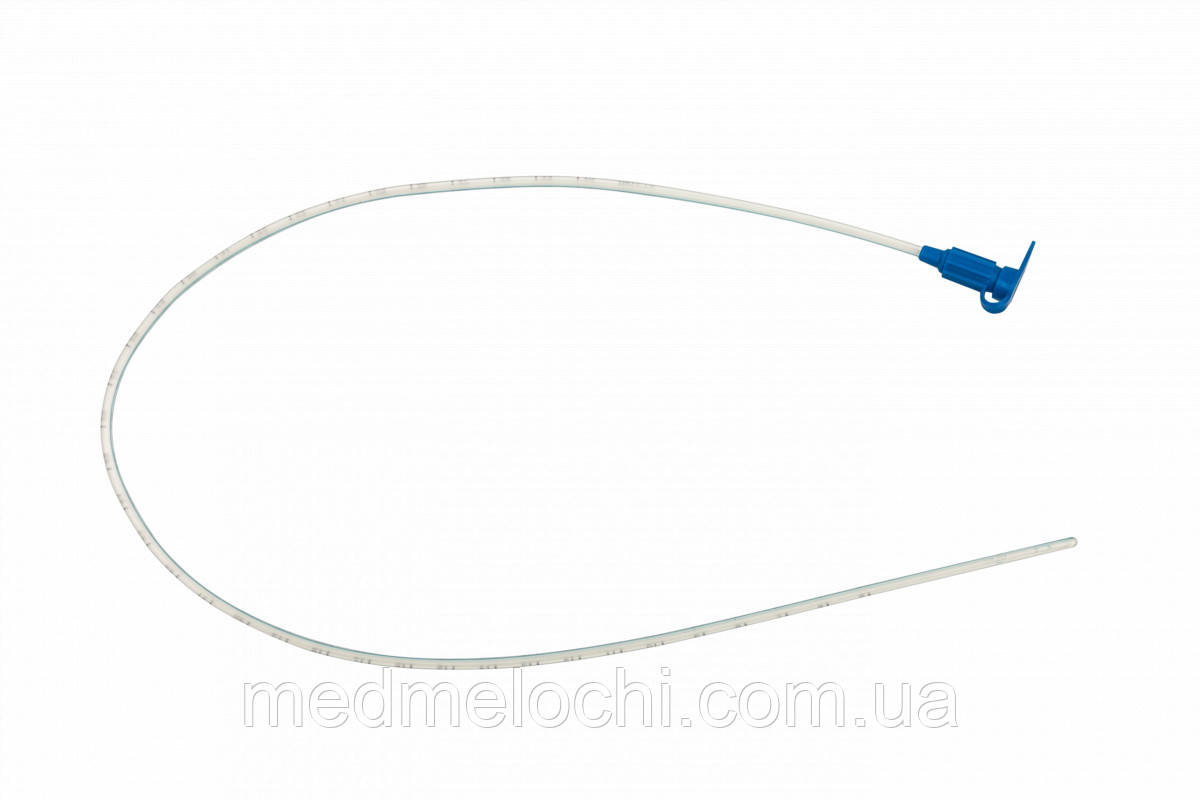 Катетер для годування Fr8 50см JS, синій
