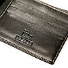 Портмоне чоловіче P-8 шкірозамінник "Кіт", фото 5