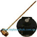 Терморегулятор T 105, RTS 3 20A, L- 270мм TW, фото 2