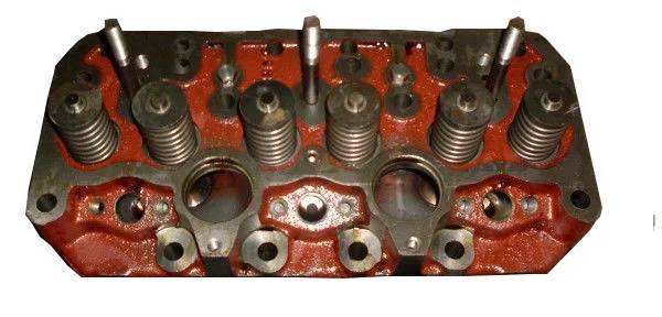 Головка блока циліндрів Д-260 260-1003012, фото 1