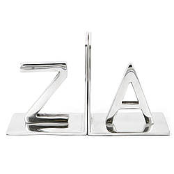 Букенд тримач для книг ANT.1544 "Алфавіт"