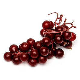 Фрукти пластикові