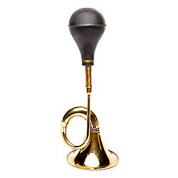 Клаксон ретро автомобіля 5026 38 см