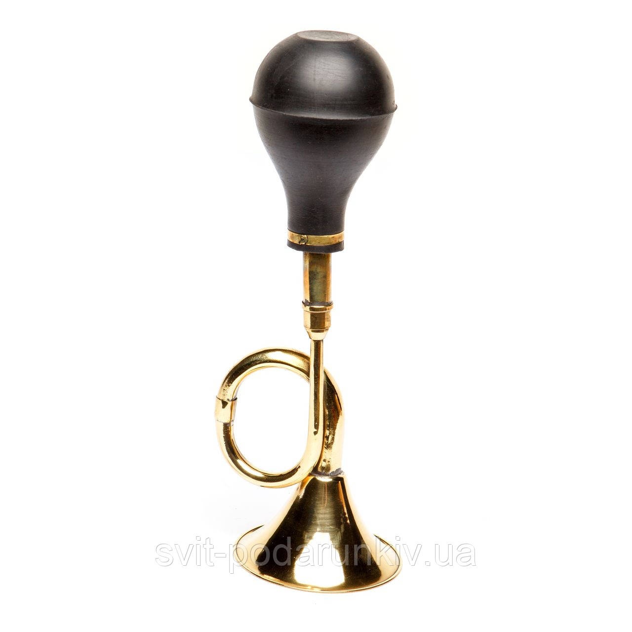 Клаксон автомобільний 6815 30 см, фото 1