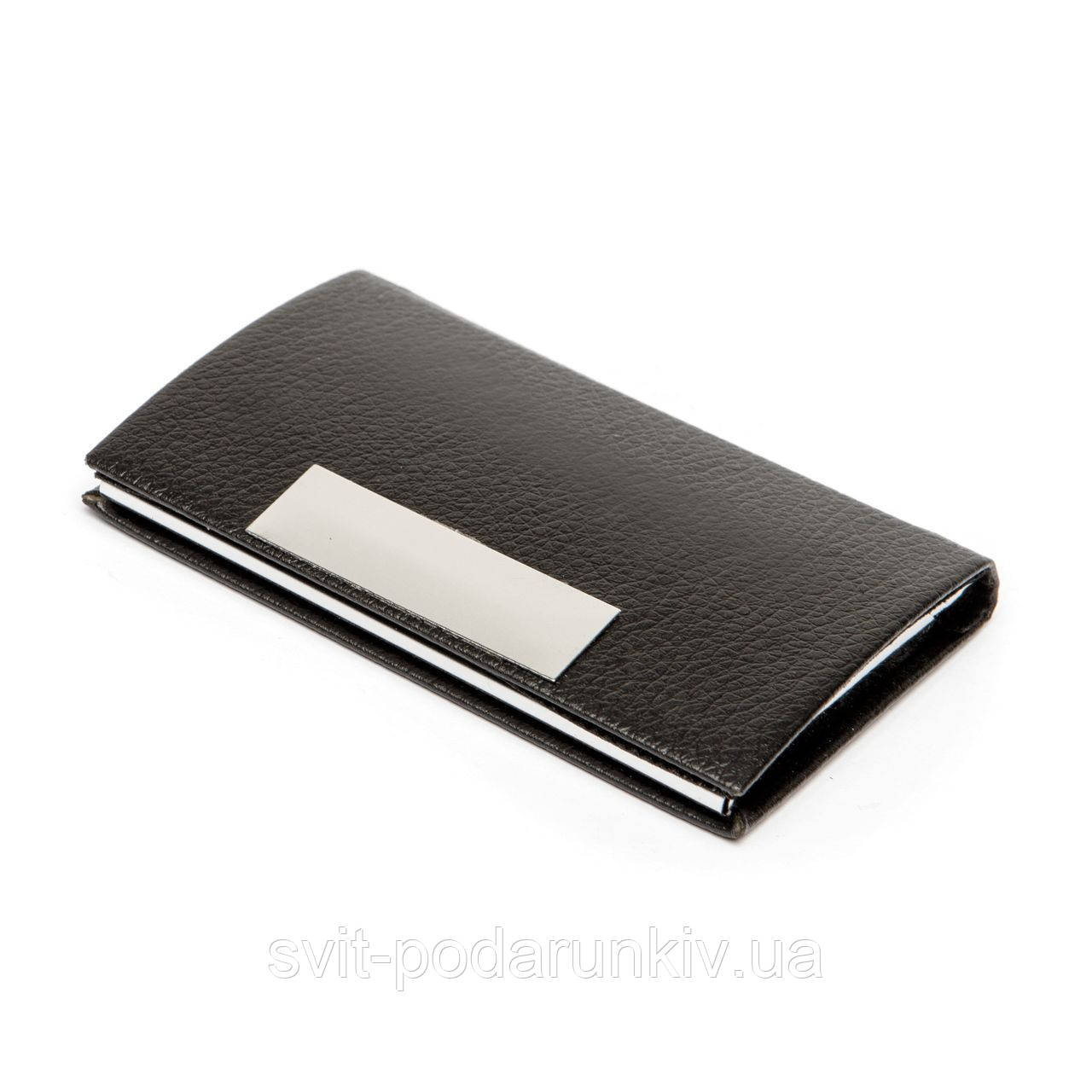 Візитниця чоловіча кишенькова S9034-2, фото 1
