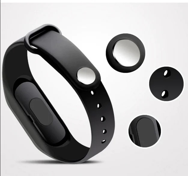 Xiaomi sales led watch