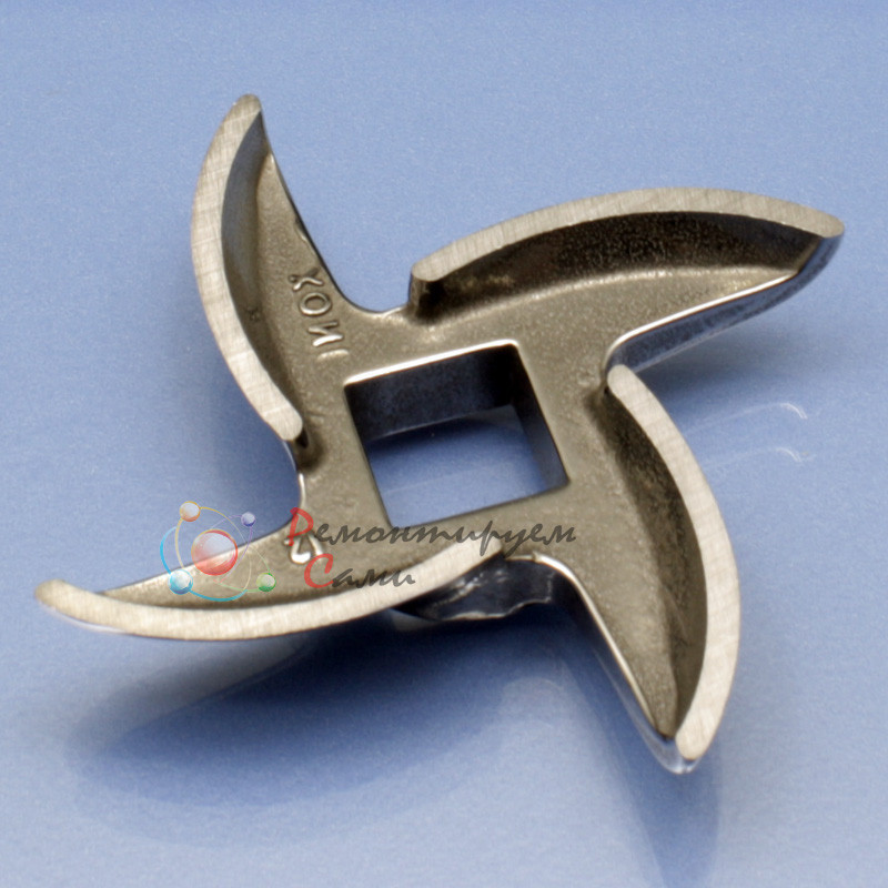 Ніж для м'ясорубки Equipe TS-12, фото 1