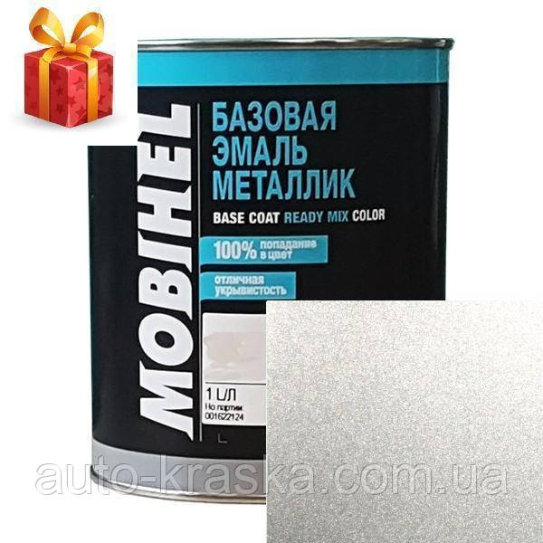 Автофарба Mobihel металік 1C0 TOYOTA 1 л.