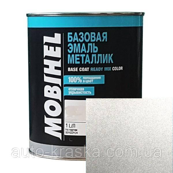 Автофарба Mobihel металік 1C0 TOYOTA. 0.1л