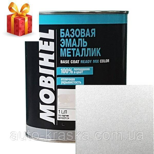 Автофарба Mobihel металік 1F7 TOYOTA 1 л.