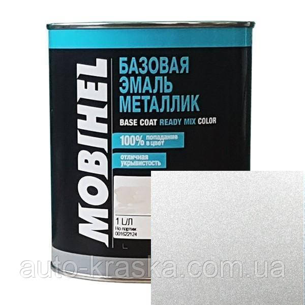 Автофарба Mobihel металік 1F7 TOYOTA.0.1л