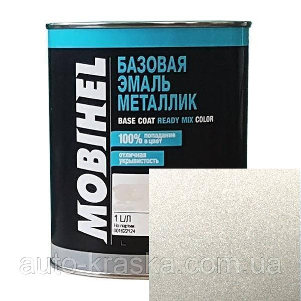 Автофарба Mobihel металік 270 Нефертіті.0.1л