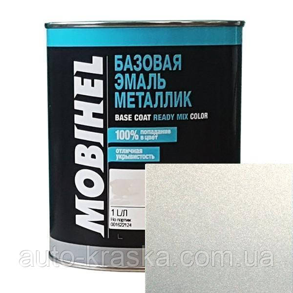Автофарба Mobihel металік 281 Крістал.0.1л