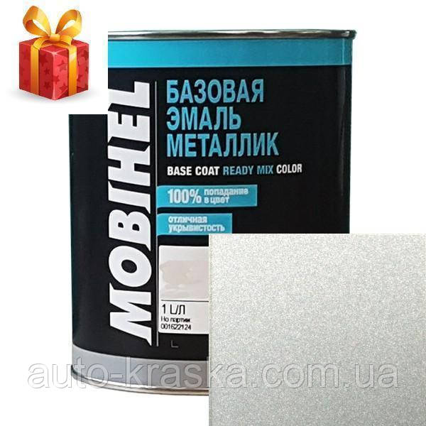 Автофарба Mobihel металік 230 Перли 1 л.