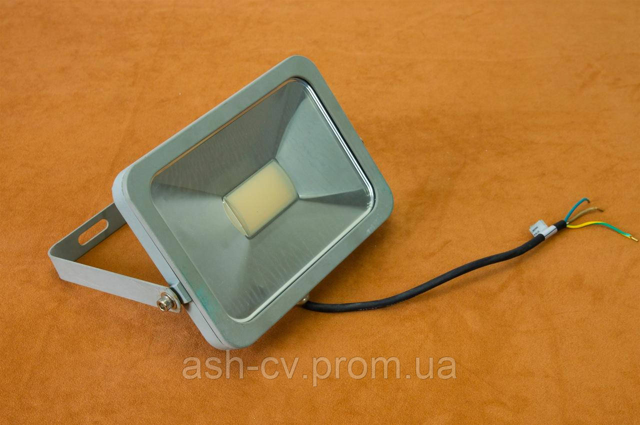 LED прожектор SEMICOM SM-IFDS 30 watt