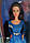 Колекційна лялька Барбі Barbie Little Debbie 40th Anniversary 1999 Mattel 24977, фото 3