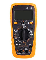 Мультиметр VC-890D