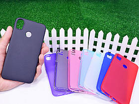 Силіконовий TPU чехол для HTC Desire 10 Pro