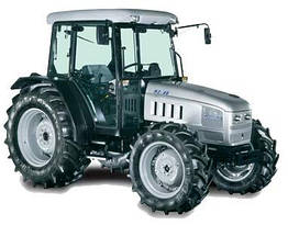 КОЛІСНИЙ ТРАКТОР R3 EVO 100 LAMBORGHINI