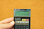 Калькулятор, органайзер Sharp EL-6150, фото 2