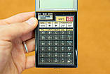 Калькулятор, органайзер Sharp EL-6150, фото 3
