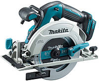 Ручная циркулярная пила Makita DHS680Z (без АКБ, 18 В)