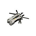 Універсальний інструмент STANLEY MULTI-TOOL, 90мм (FMHT0-72414)