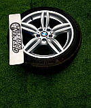 Оригінальні диски R19 BMW 5 F10 / 6 F12 F13 351M style, фото 2