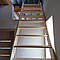 Дерев'яні сходи DOLLE Normandie, фото 2