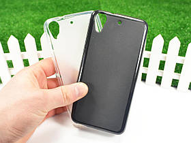 Силіконовий TPU чехол для HTC Desire 626