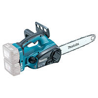 Акумуляторна ланцюгова пила Makita LXT DUC302Z