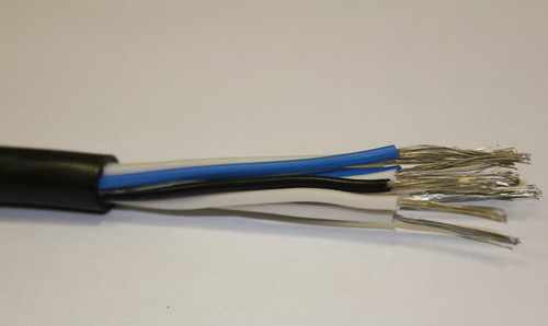 Кабель МКШ 3х0.5