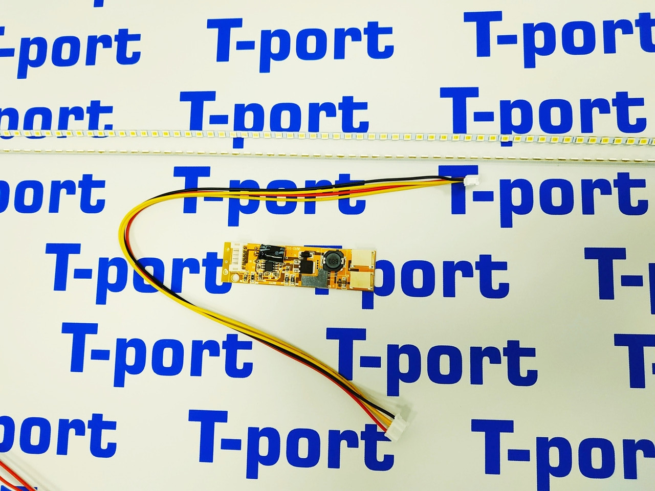 Универсальная LED подсветка для 15-24″ LCD мониторов: продажа, цена в ...