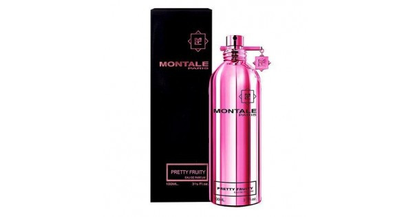Парфум унісекс Montale Pretty Fruity (Монталь Претті Фрути) 100 мл