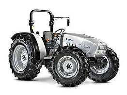 КОЛІСНИЙ ТРАКТОР R3 EVO 85 LAMBORGHINI