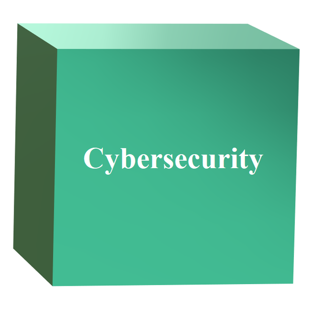 Cybersecurity Cybersecurity