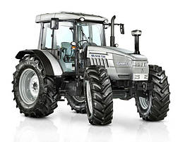 КОЛІСНИЙ ТРАКТОР R5.140 LAMBORGHINI