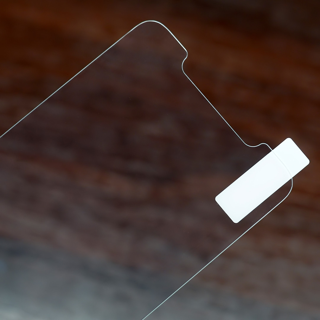 Захисне скло 2,5D для Apple iPhone 11 Pro Max