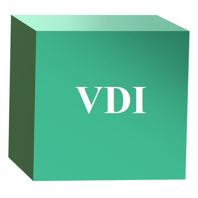 Віртуалізація робочих місць (VDI) Віртуалізація робочих місць (VDI)