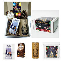 Набір Christmas Tea