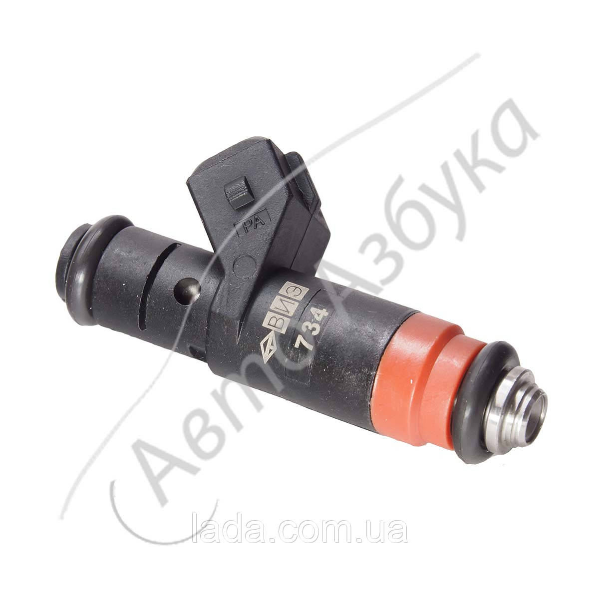 Форсунка Вде VAZ 20734