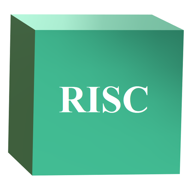 Обчислювальна інфраструктура на основі архітектур х86, RISC