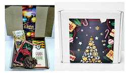 Набір ПРАЗЕННИЙ	ГЛІНТВІН