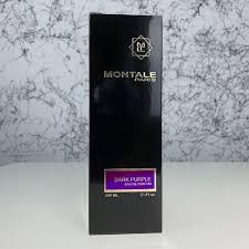 Жіночі парфуми Montale Dark Purple (Монталь Дарк Пурпл) 100 мл