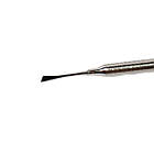 Распатор малий , 1 шт., стоматологічний двосторонній, Пакистан, фото 3